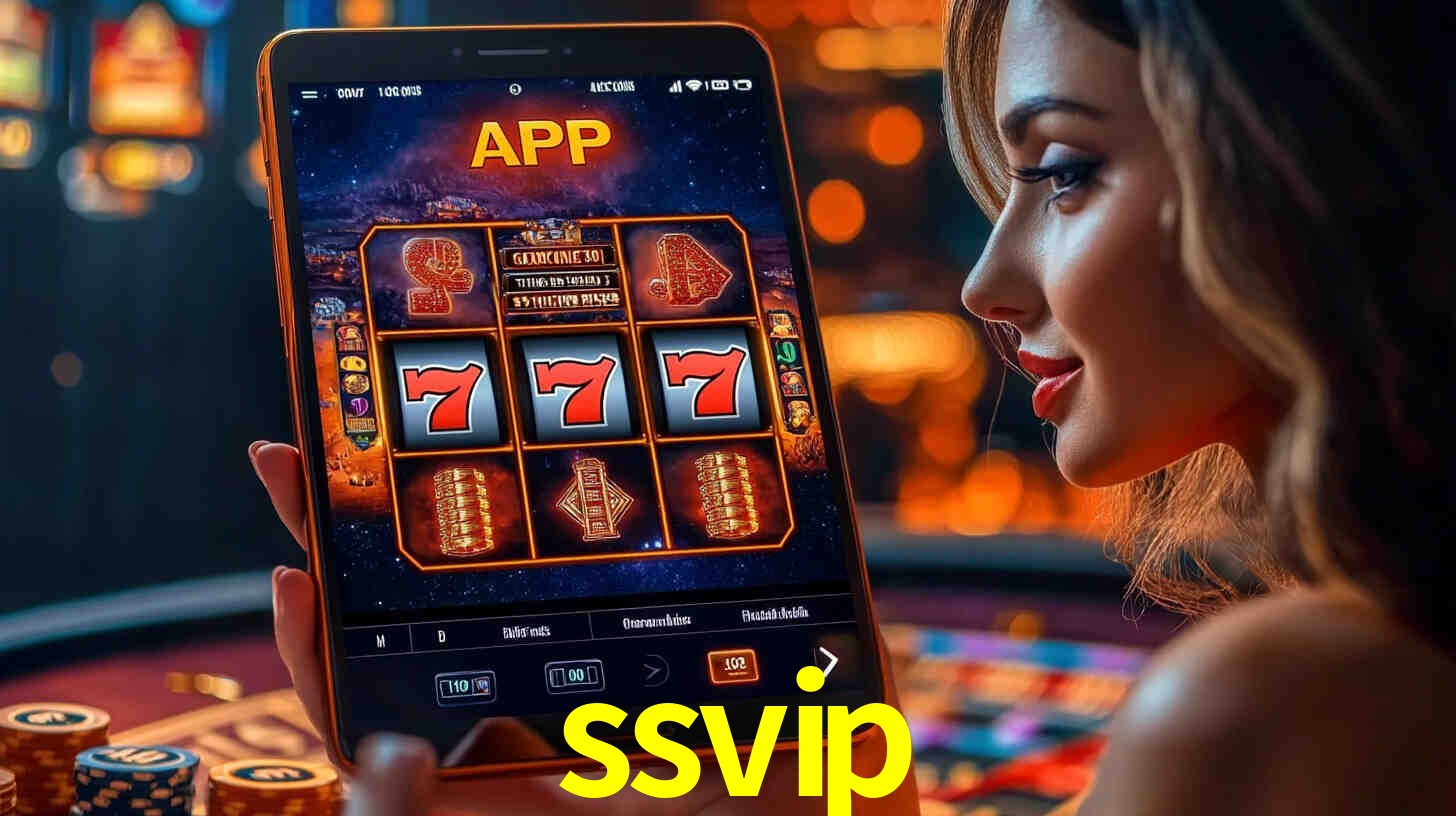 ssvip - Site Oficial de Apostas e Cassinos - ss vip