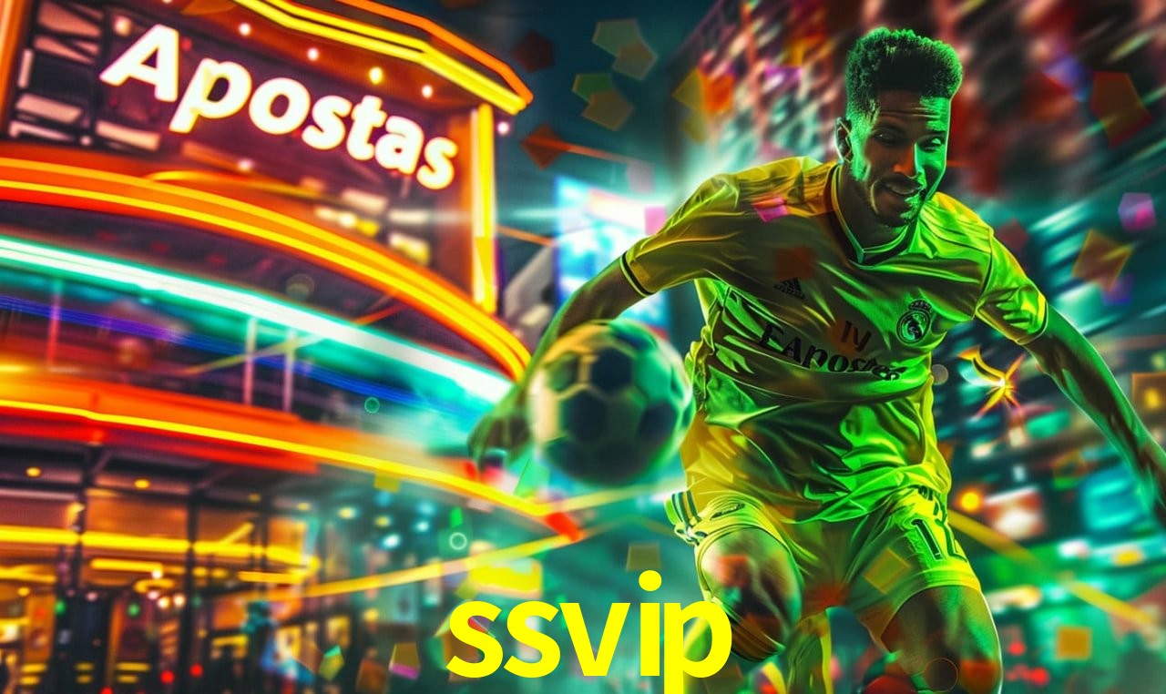 Estatísticas ssvip