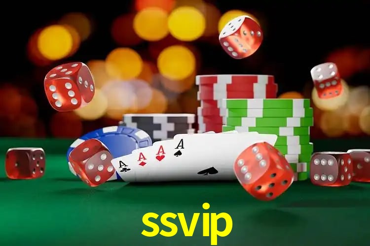 Experiência VIP ssvip