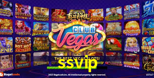 ssvip login