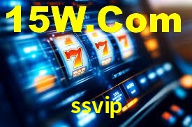ssvip login