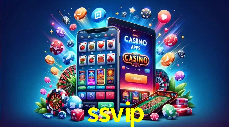 Secure Login ssvip