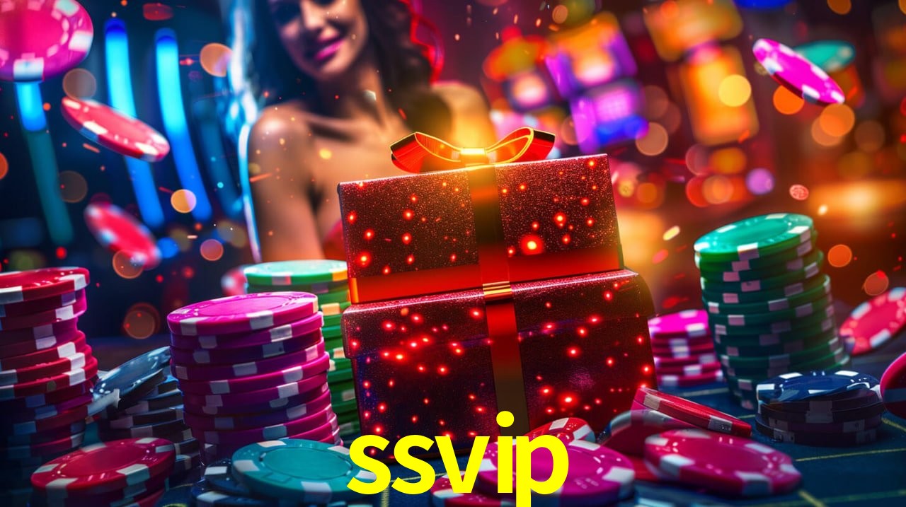 Descubra o Programa VIP da ssvip: Vantagens Exclusivas para Jogadores