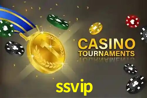ssvip,ss vip