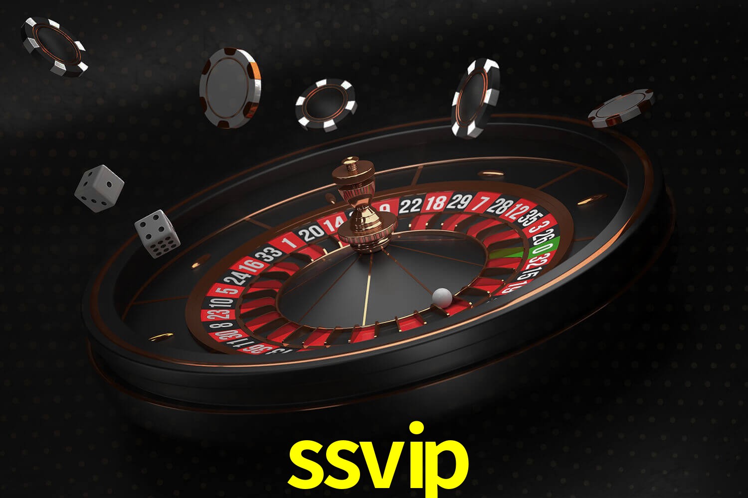 ssvip app