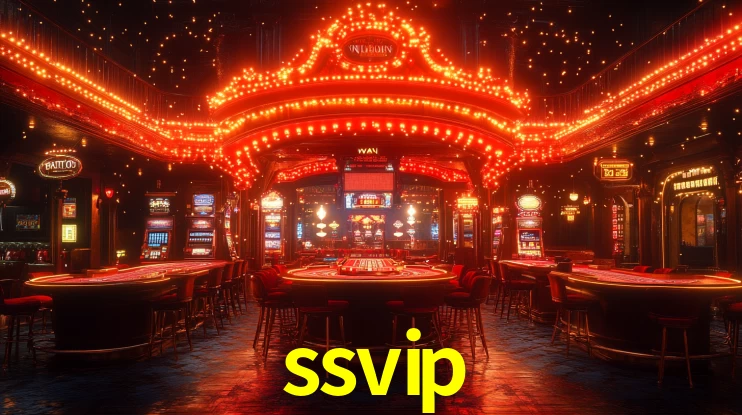 Exclusive Games ssvip