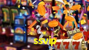 ssvip,ss vip