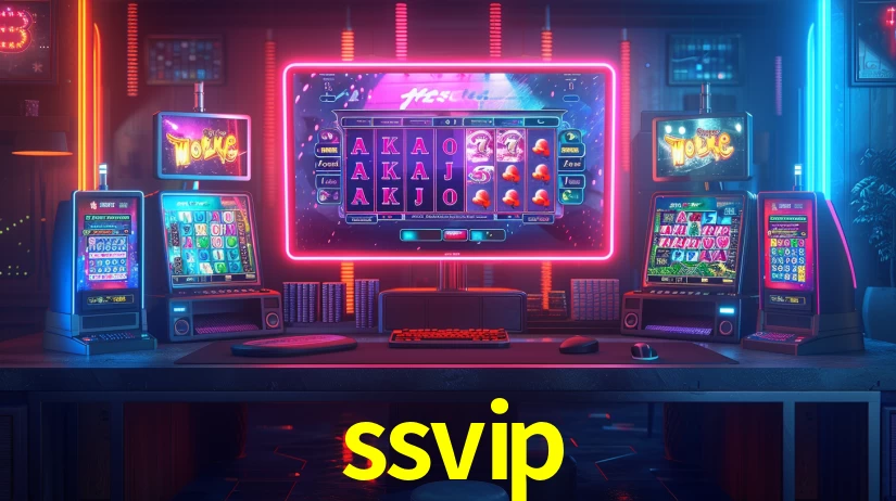ssvip,ss vip