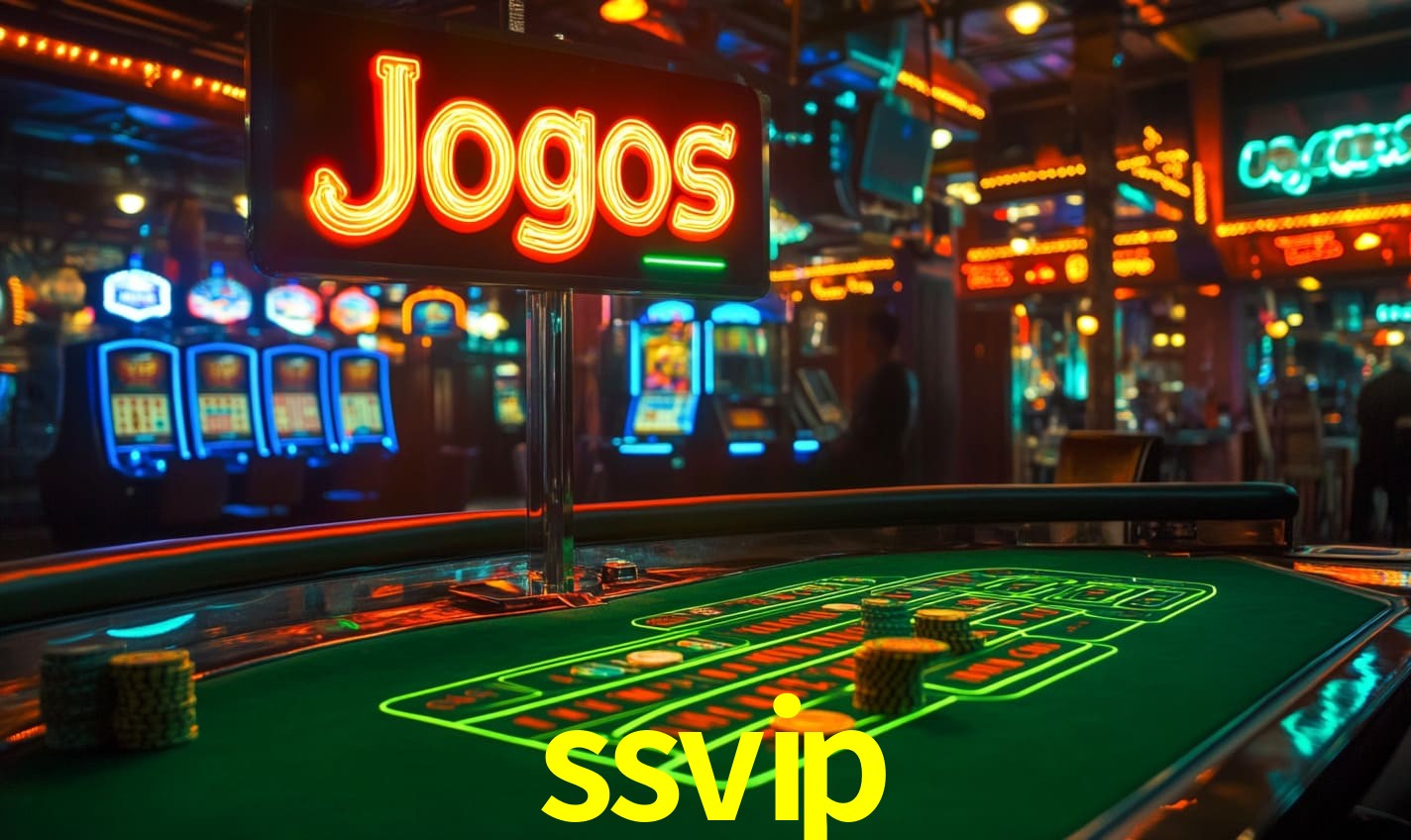 Avaliações dos Jogadores ssvip