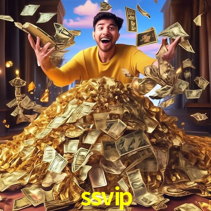 Bônus Diários ssvip