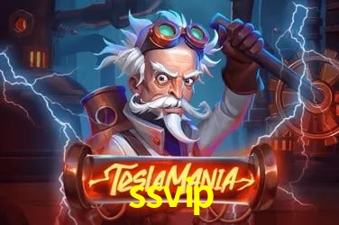 Recursos de Bônus ssvip