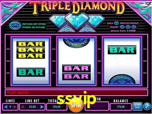 Descubra o Mundo do Cassino Online com ssvip