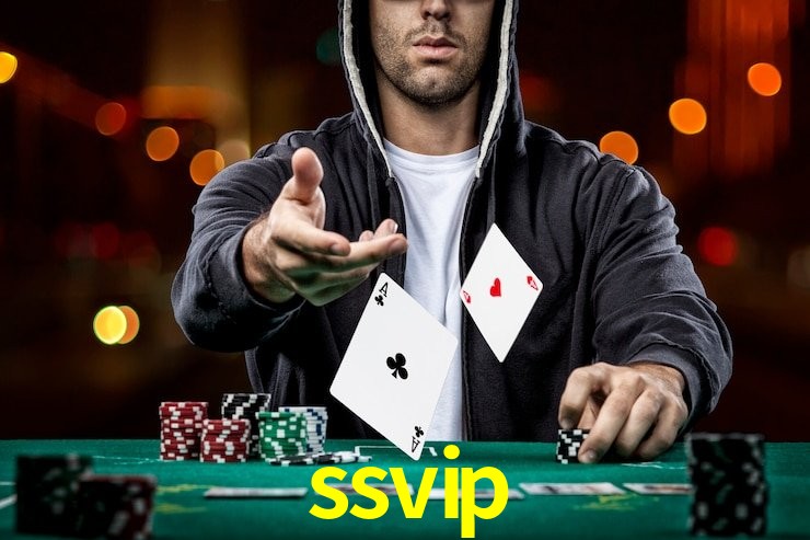ssvip app