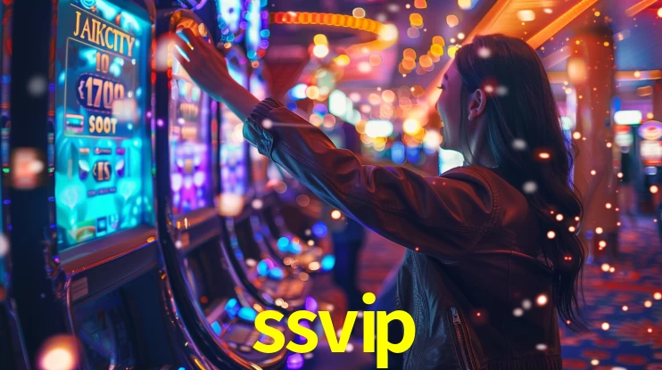Explore as vantagens do ssvip: serviço profissional e confiabilidade