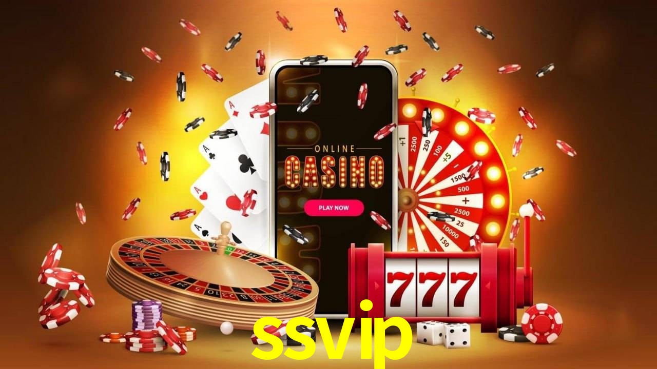 Estatísticas do Jogo ssvip