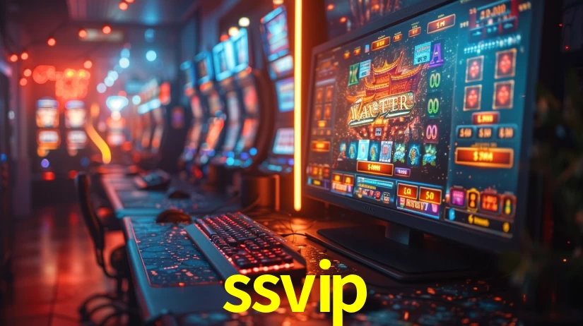 Ofertas Imperdíveis na ssvip: Promoções e Bônus Que Valem a Pena