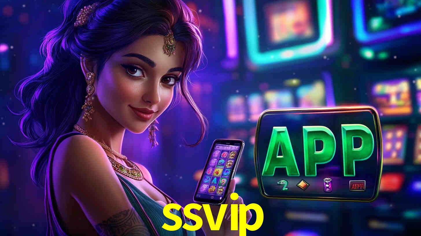 ssvip: Seu Especialista em Apostas Esportivas Brasileiras