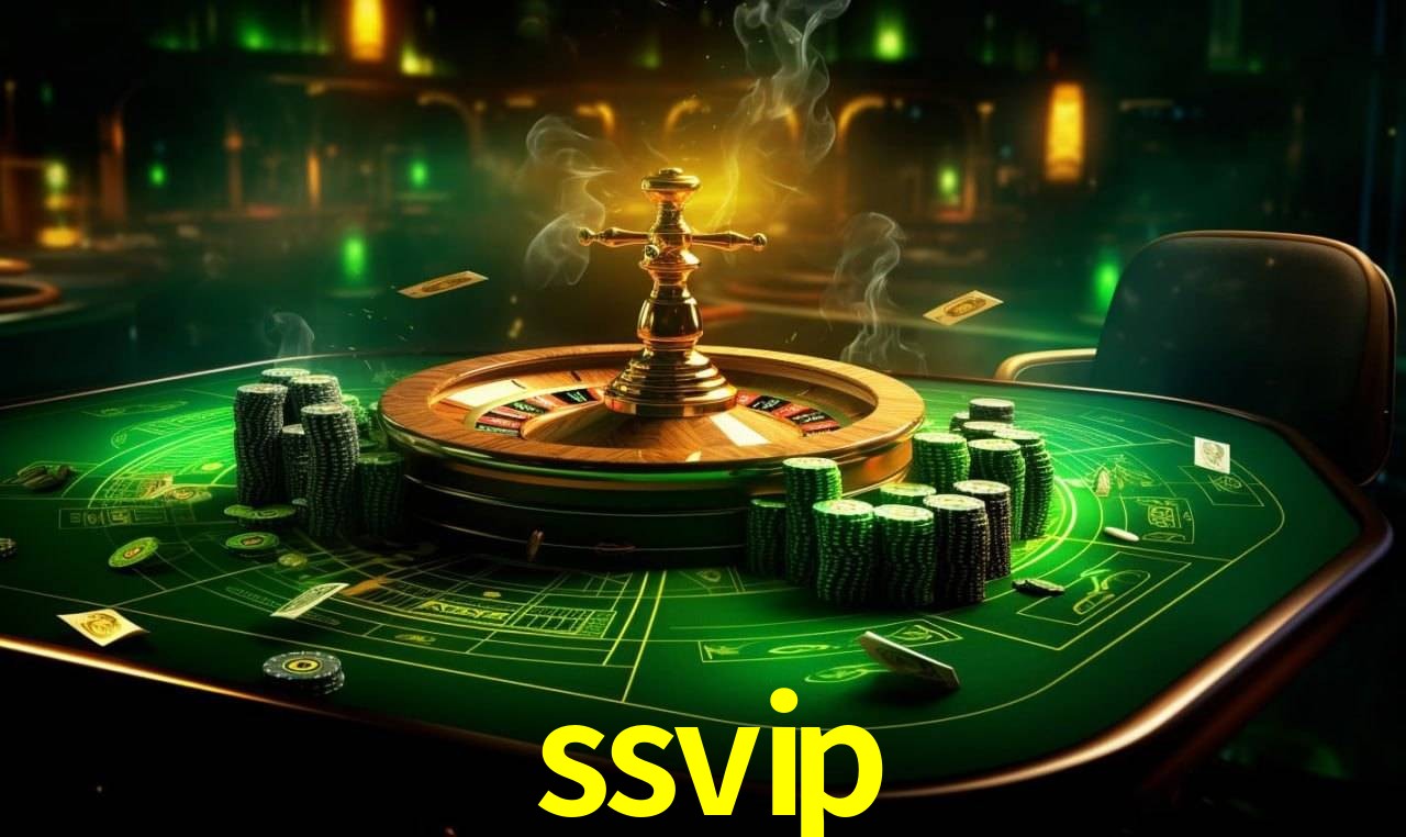 Inovações de Jogos na ssvip: O Futuro das Experiências Interativas