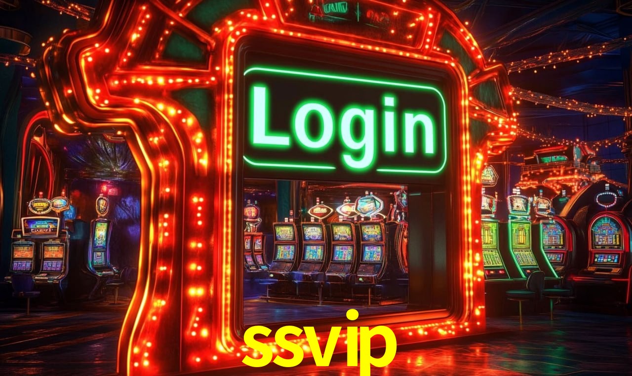 Casino VIP ssvip