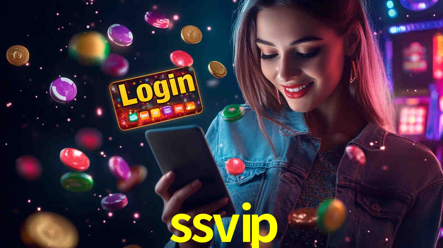 Inovações de Jogos na ssvip: O Futuro das Experiências Interativas
