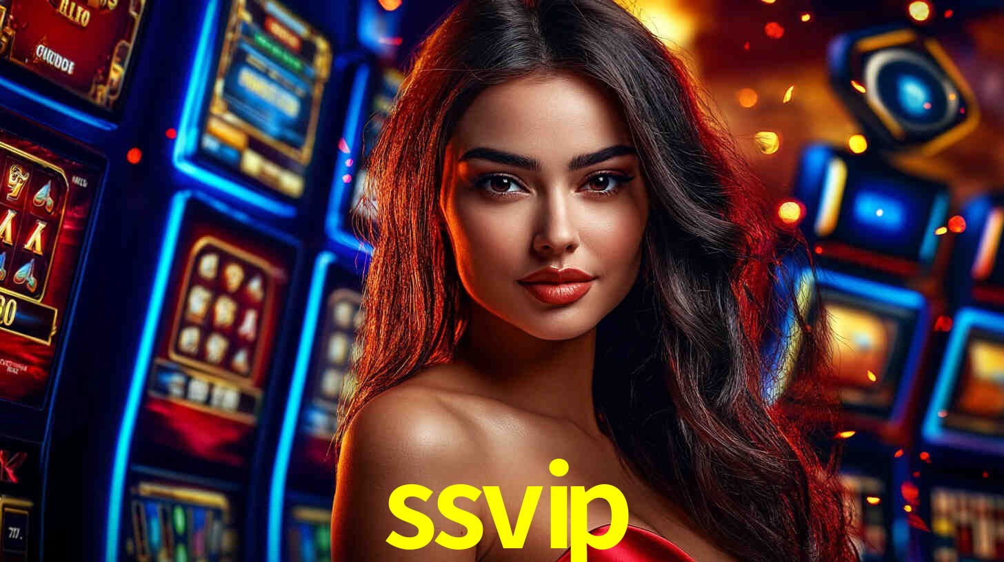 Descubra o Programa VIP da ssvip: Vantagens Exclusivas para Jogadores
