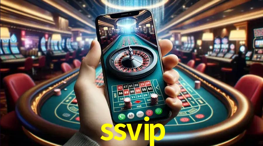 Live Casino ssvip