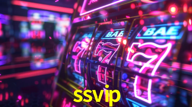 Game Providers ssvip