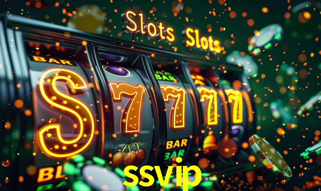 Casino Ao Vivo ssvip