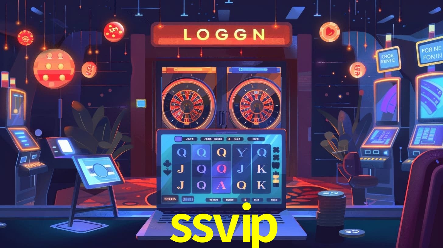 Tecnologia da Plataforma ssvip