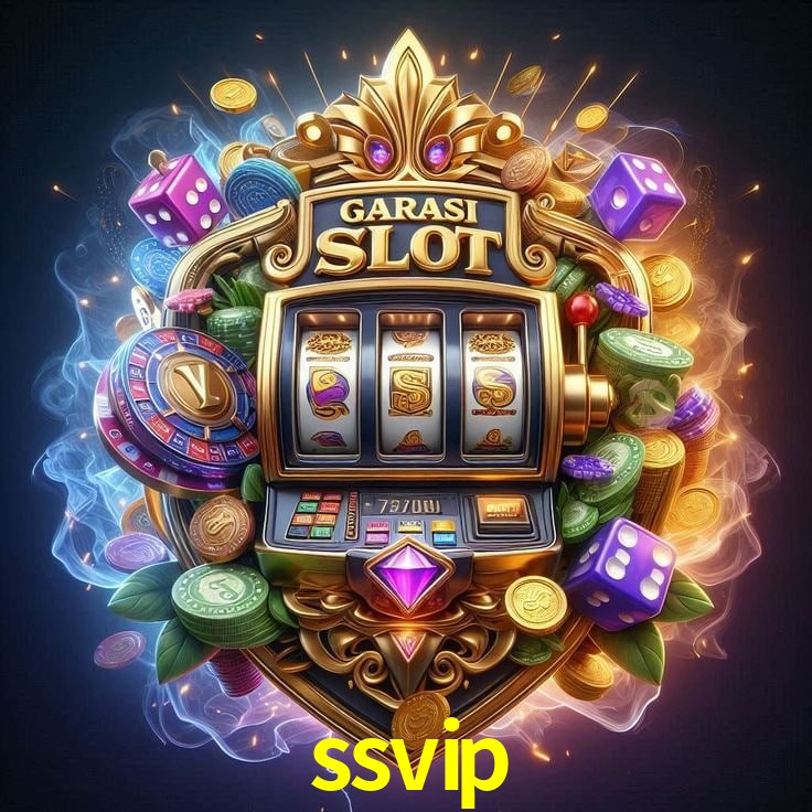 Provedores de Jogos ssvip