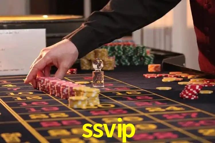 Inovações de Jogos na ssvip: O Futuro das Experiências Interativas
