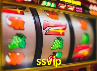 Descubra o Mundo do Cassino Online com ssvip